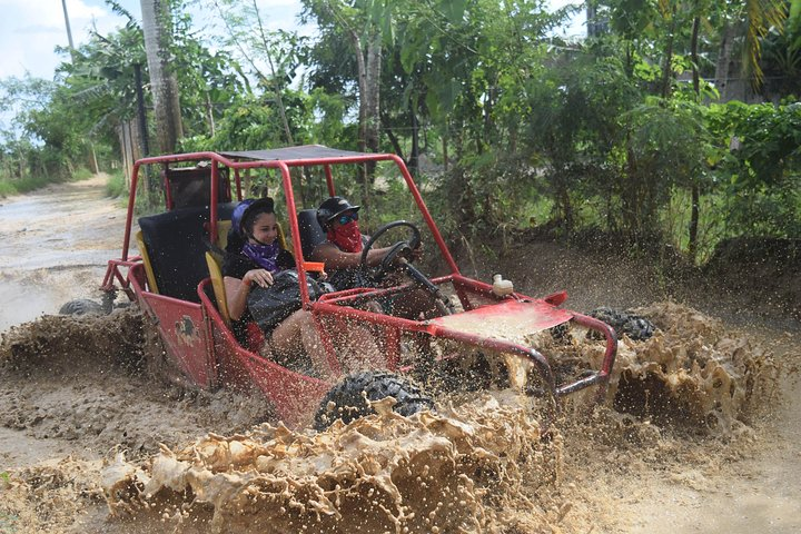 Platinum Buggy Adventure - Photo 1 of 15